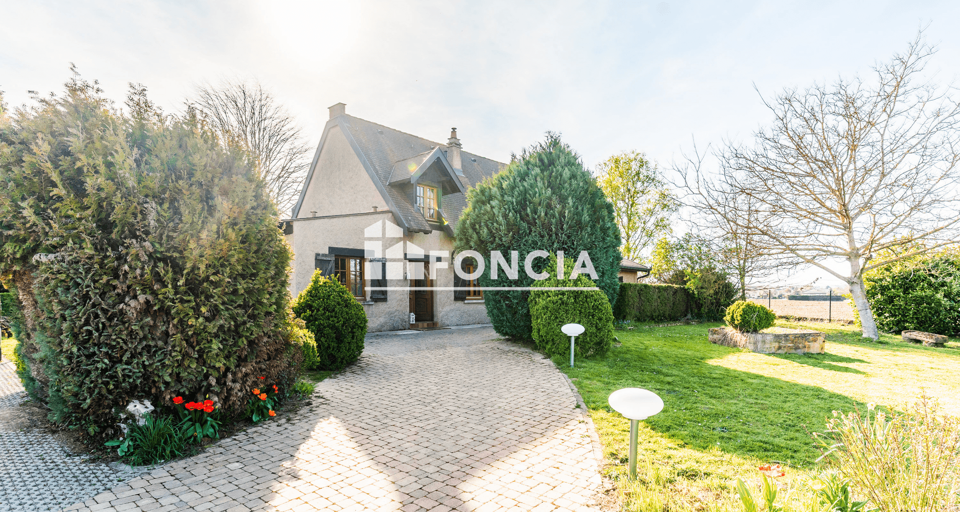 Maison 6 pièces (155 m²) à vendre - Vany (57070)