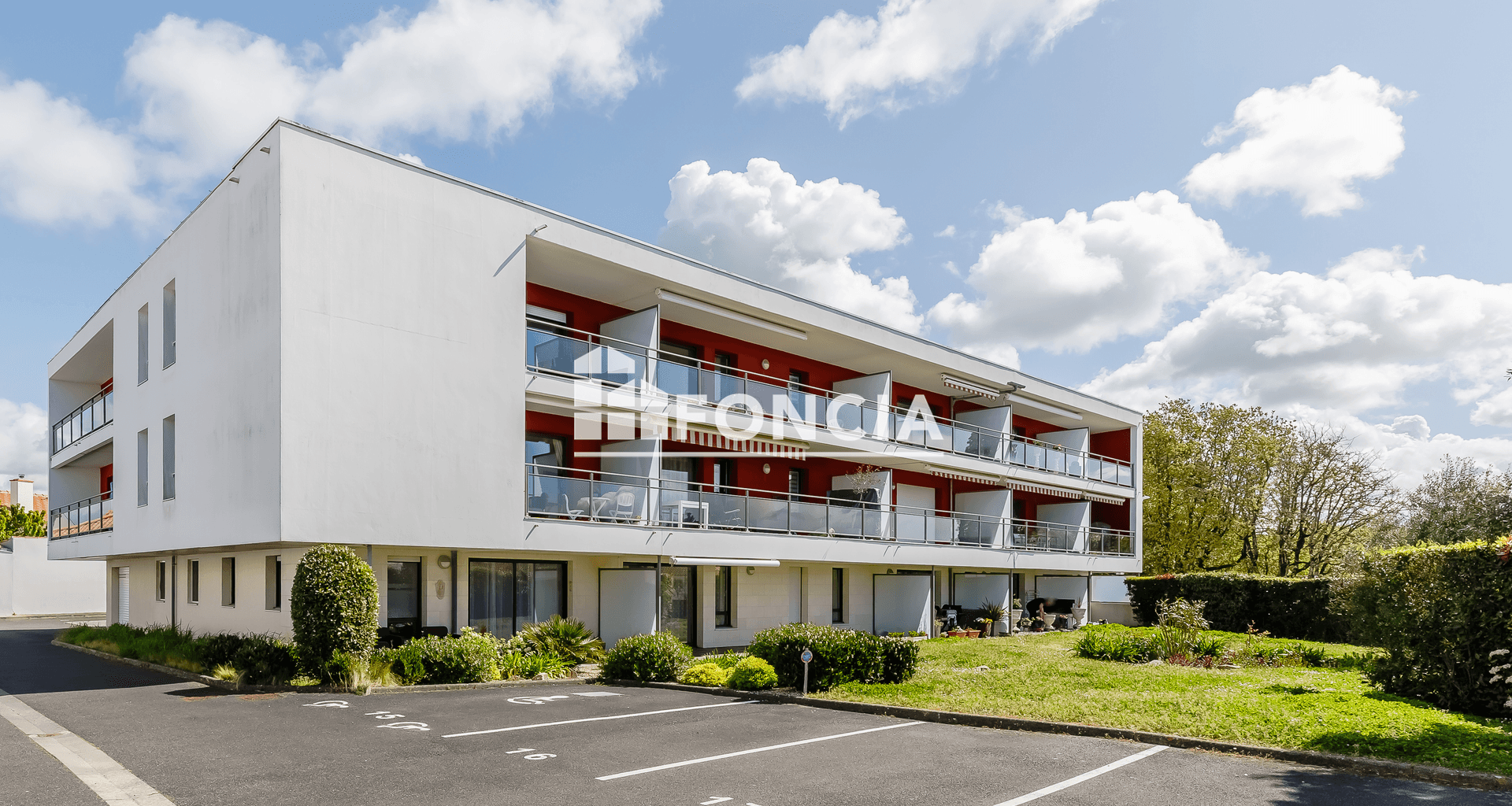 Appartement 2 pièces (53.95 m²) à vendre - Les Sables-d'olonne (85180)