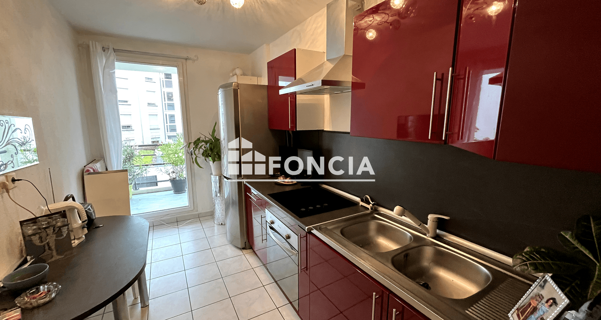 Appartement 3 pièces (67.46 m²) à vendre - Erstein (67150)