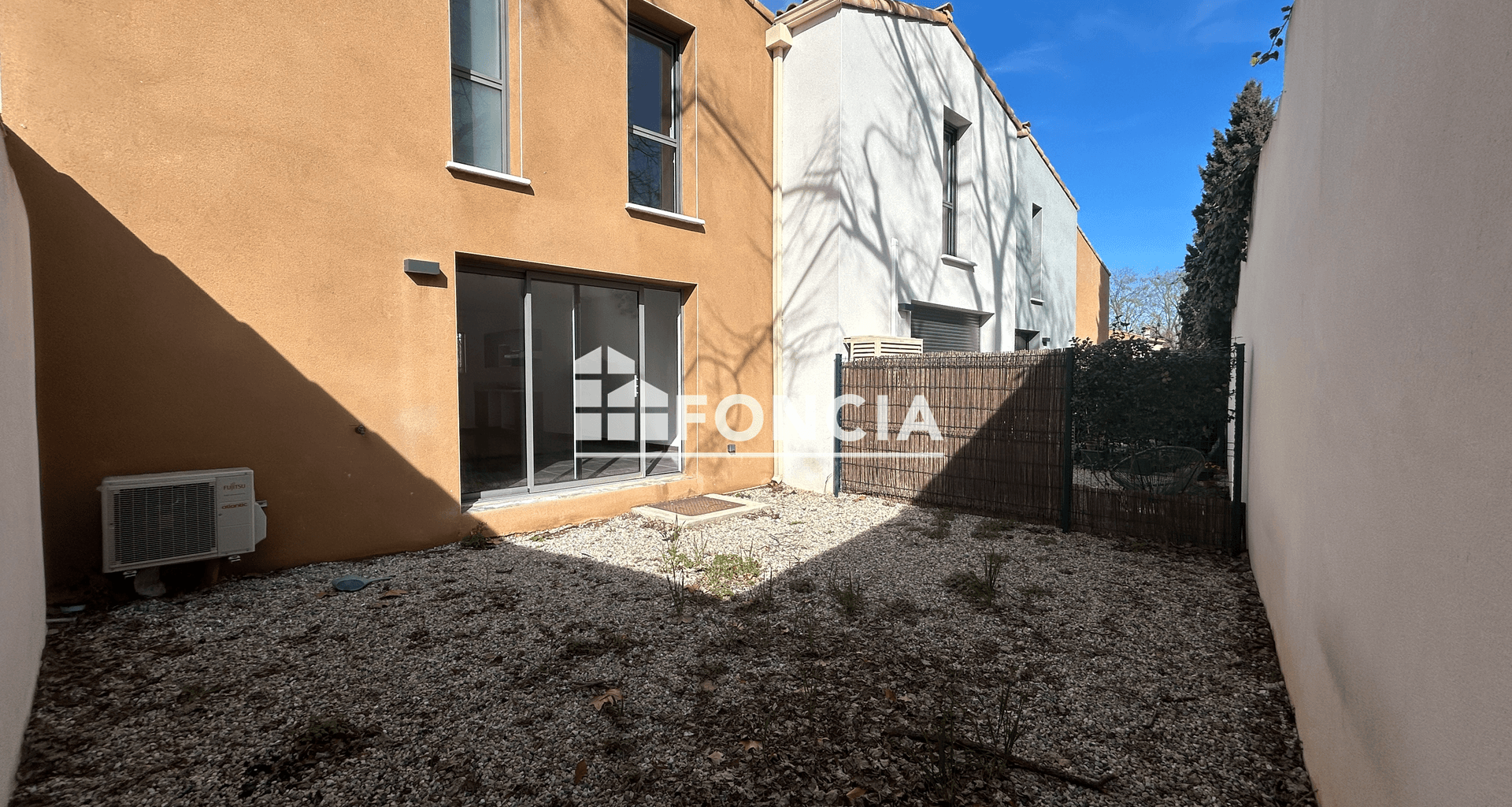 Maison 4 pièces (86 m²) à vendre - Marsillargues (34590)