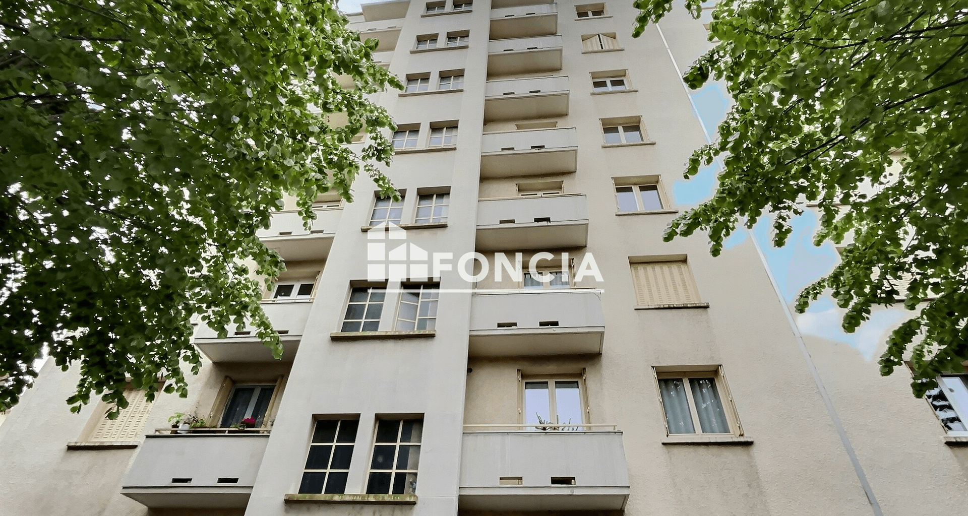 Appartement 3 pièces (52 m²) à vendre - Vienne (38200)