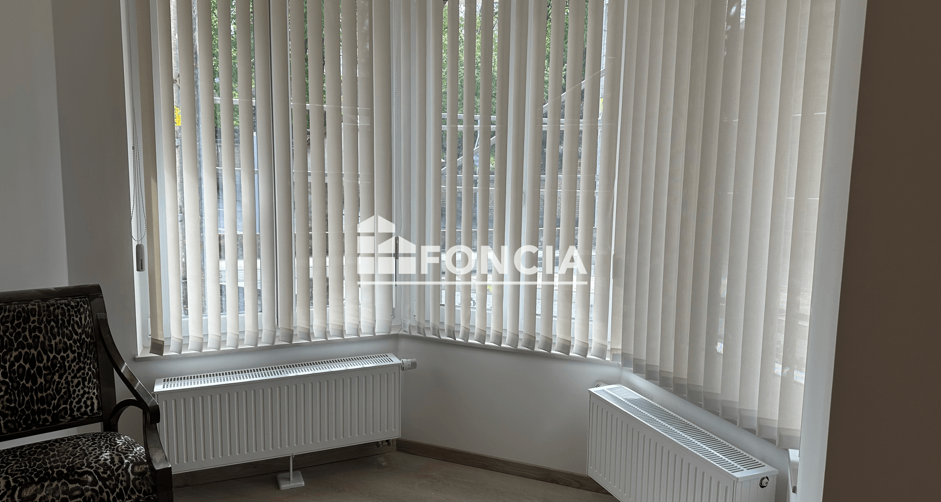 Appartement 4 pièces (130 m²) à vendre - Sarrebourg (57400)