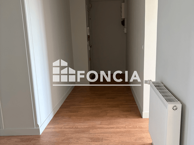 Appartement 3 pièces (71.94 m²) à louer - Saumur (49400)