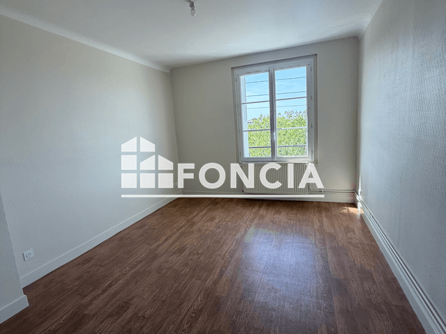 Appartement 3 pièces (71.94 m²) à louer - Saumur (49400)