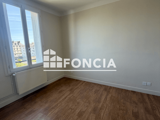 Appartement 3 pièces (71.94 m²) à louer - Saumur (49400)