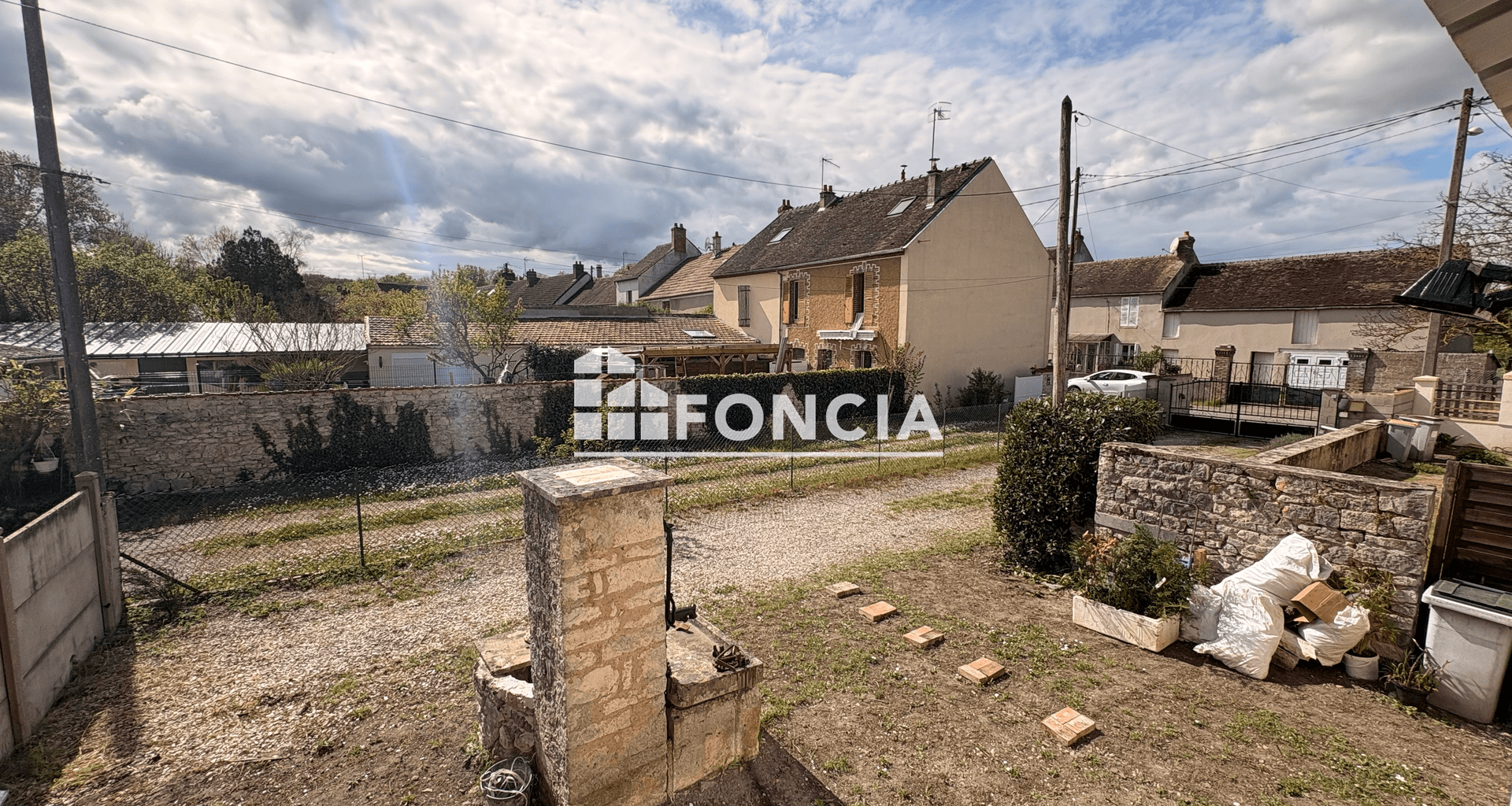 Maison 2 pièces (48 m²) à louer - Souppes-sur-loing (77460)