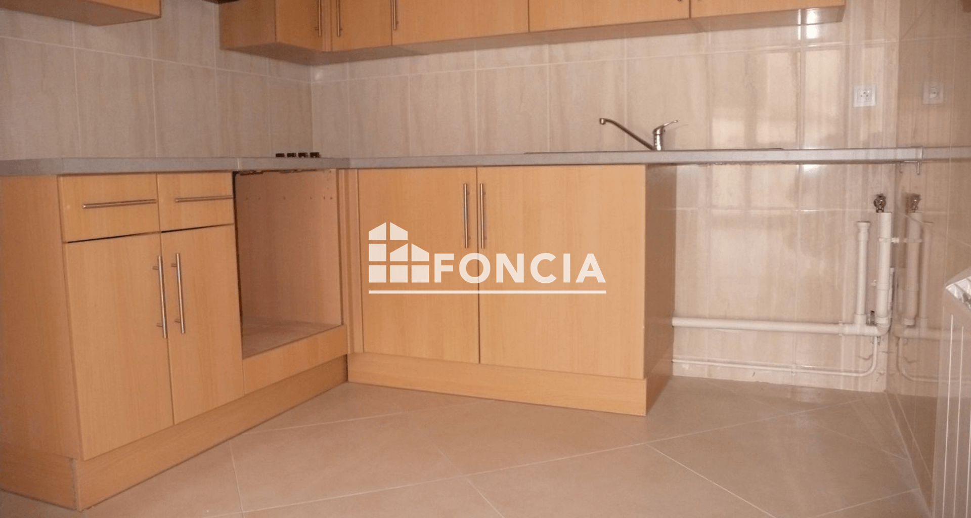 Appartement 2 pièces (53.13 m²) à louer - Dreux (28100)