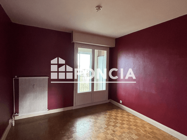 Appartement 4 pièces (69.79 m²) à louer - Chenove (21300)