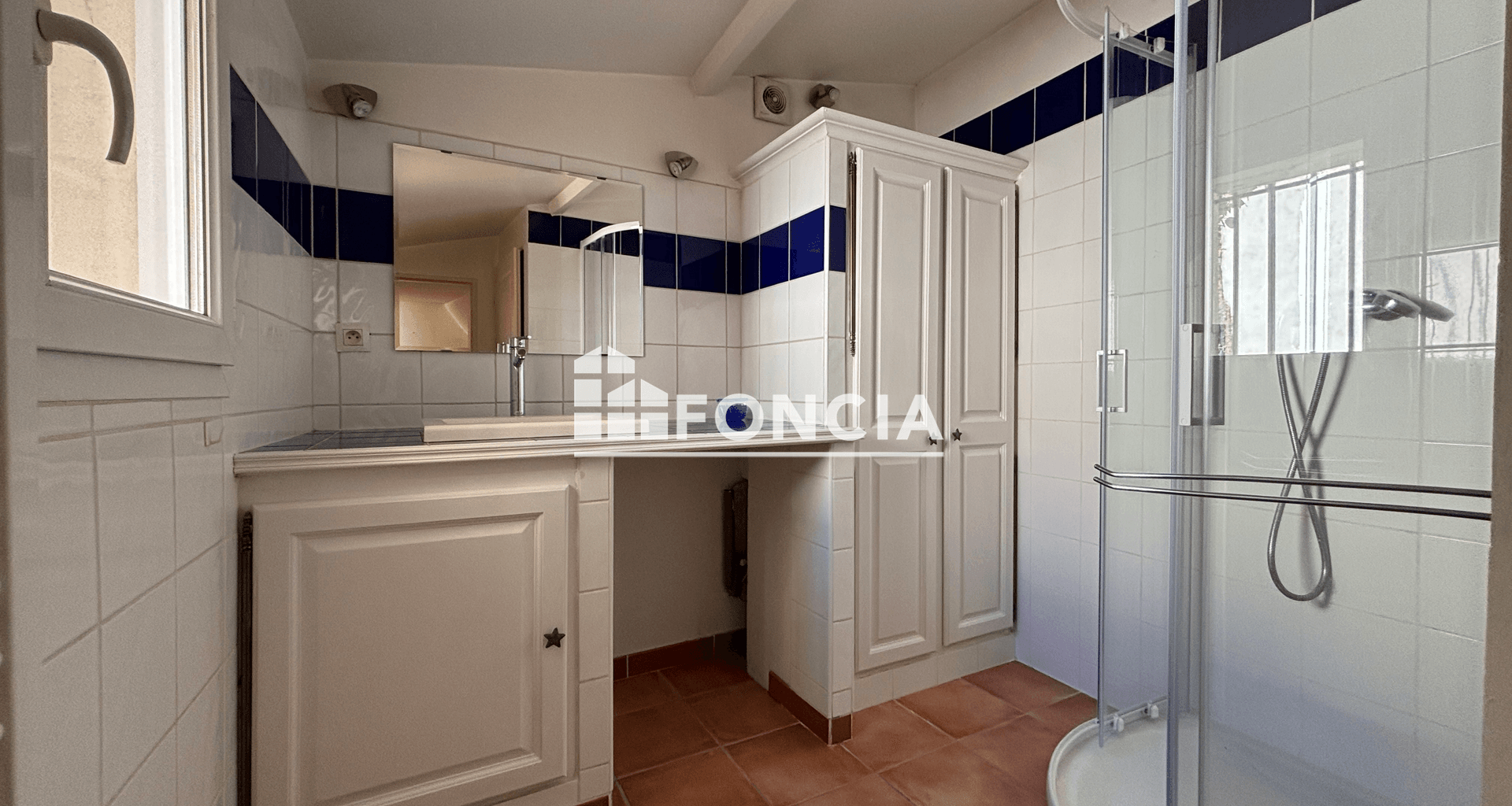 Appartement 2 pièces (37.58 m²) à louer - Pertuis (84120)