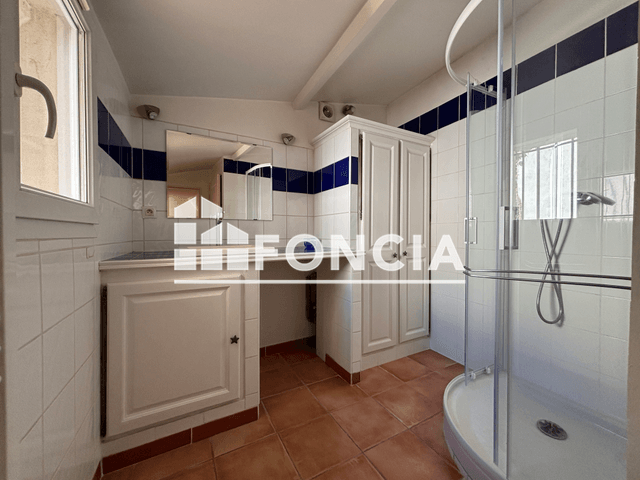 Appartement 2 pièces (37.58 m²) à louer - Pertuis (84120)