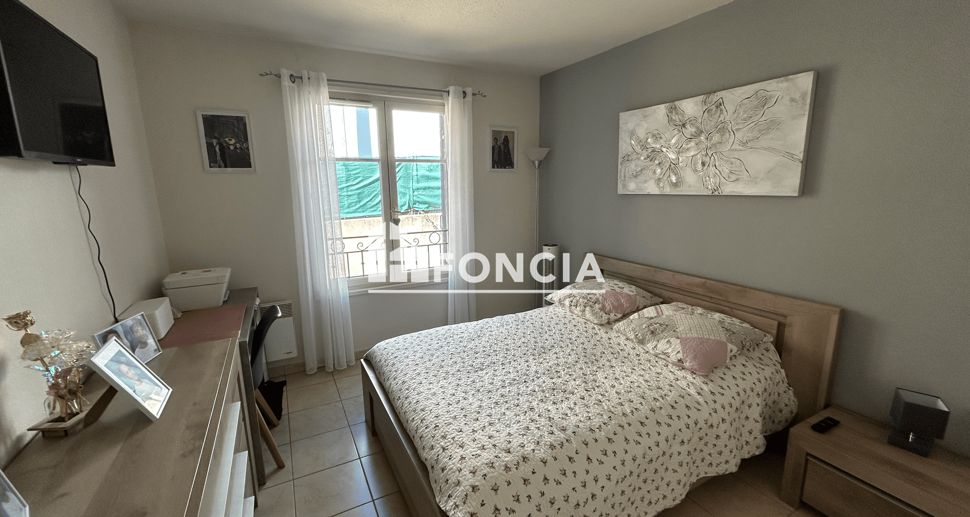 Appartement 2 pièces (47.89 m²) à vendre - Lorgues (83510)