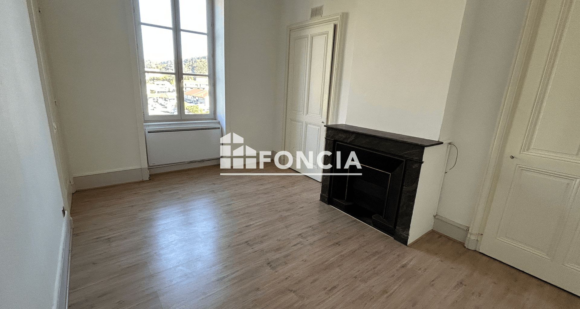 Appartement 2 pièces (42.95 m²) à louer - Vienne (38200)
