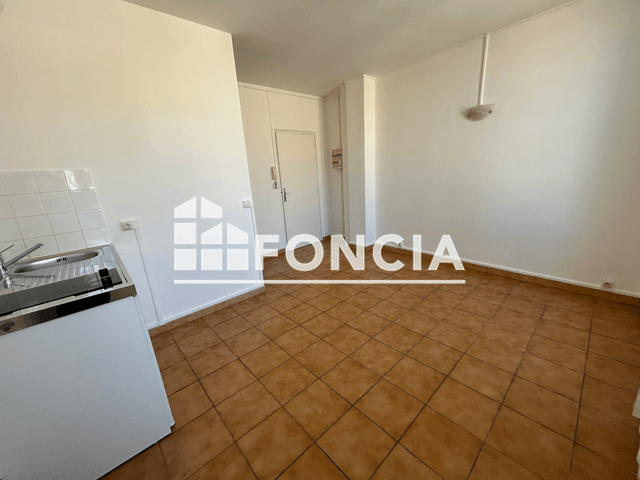 Studio (20.95 m²) à louer - Bagnol Sur Ceze (30200)