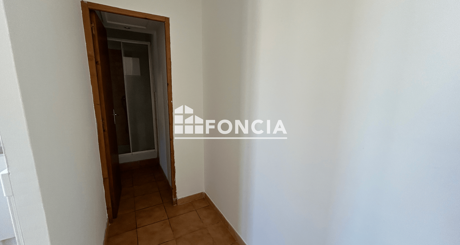 Studio (20.95 m²) à louer - Bagnols-sur-cèze (30200)