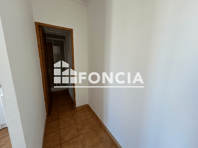 Studio (20.95 m²) à louer - Bagnol Sur Ceze (30200)