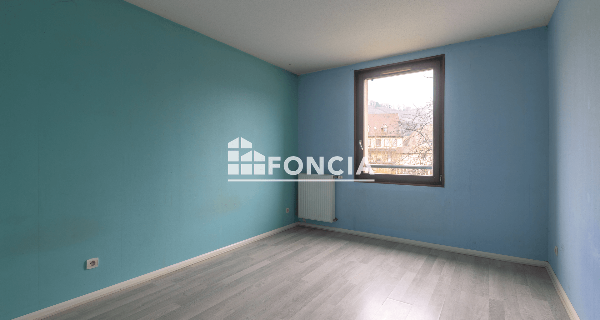 Appartement 4 pièces (82.19 m²) à vendre - Andlau (67140)