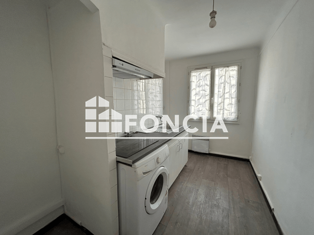 Appartement 3 pièces (55 m²) à louer - Marseille 4ᵉ (13004)