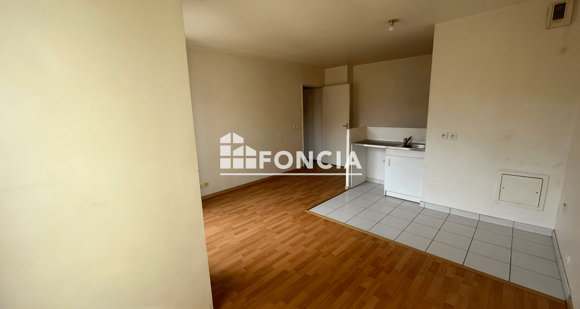 Appartement 2 pièces (38.71 m²) à louer - Argenteuil (95100)