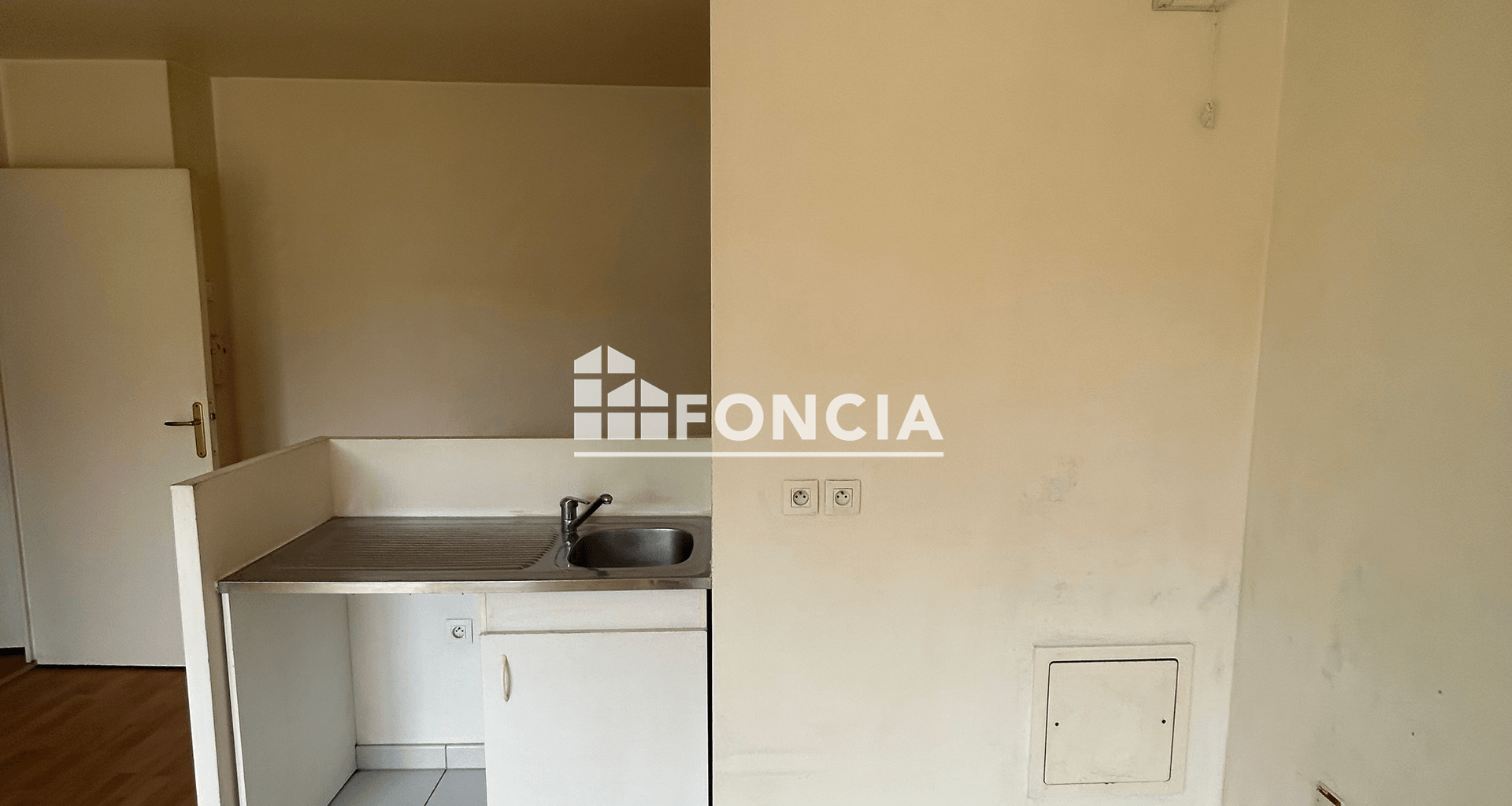 Appartement 2 pièces (38.71 m²) à louer - Argenteuil (95100)