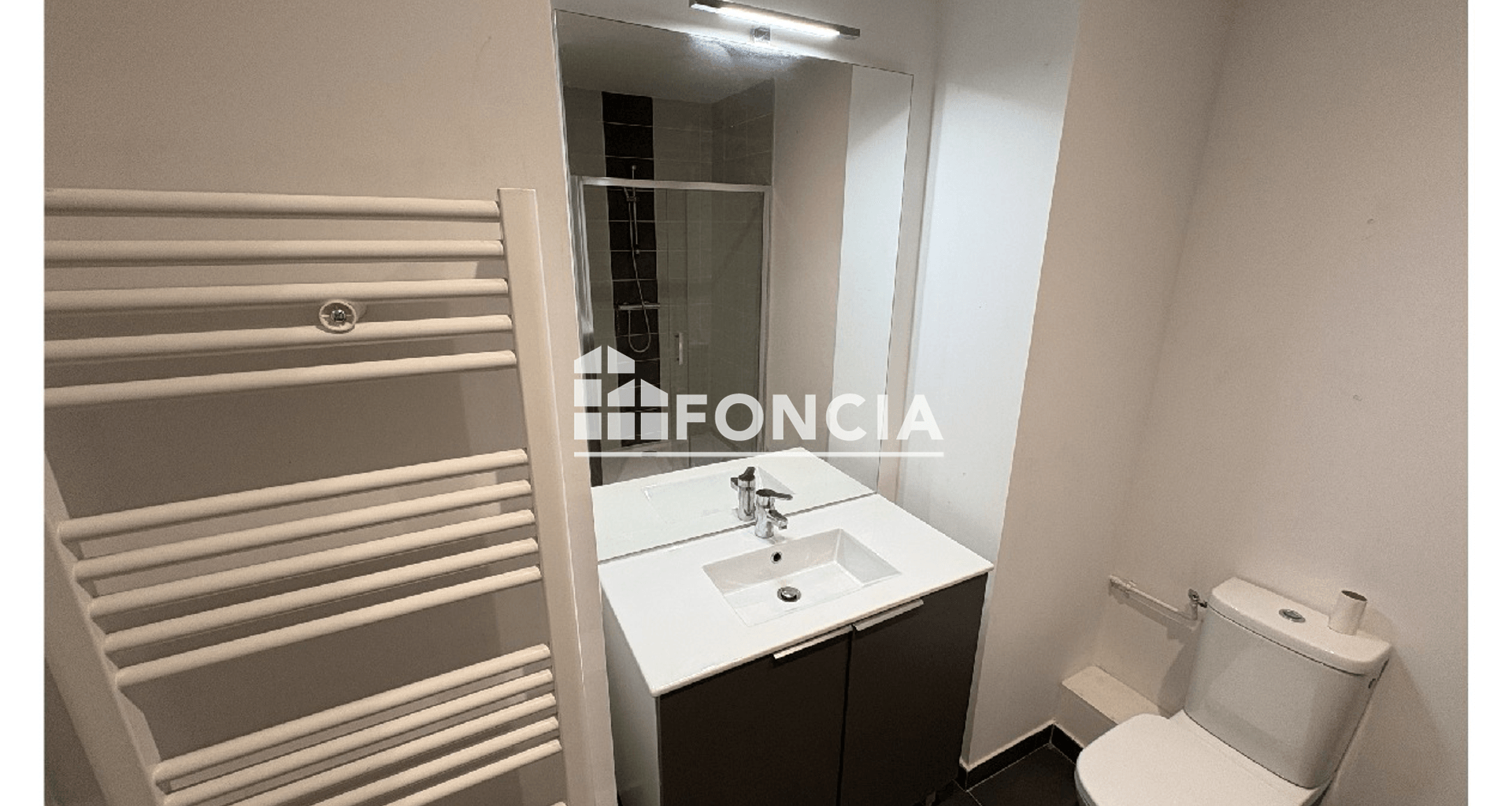 Appartement 2 pièces (37 m²) à louer - Garches (92380)