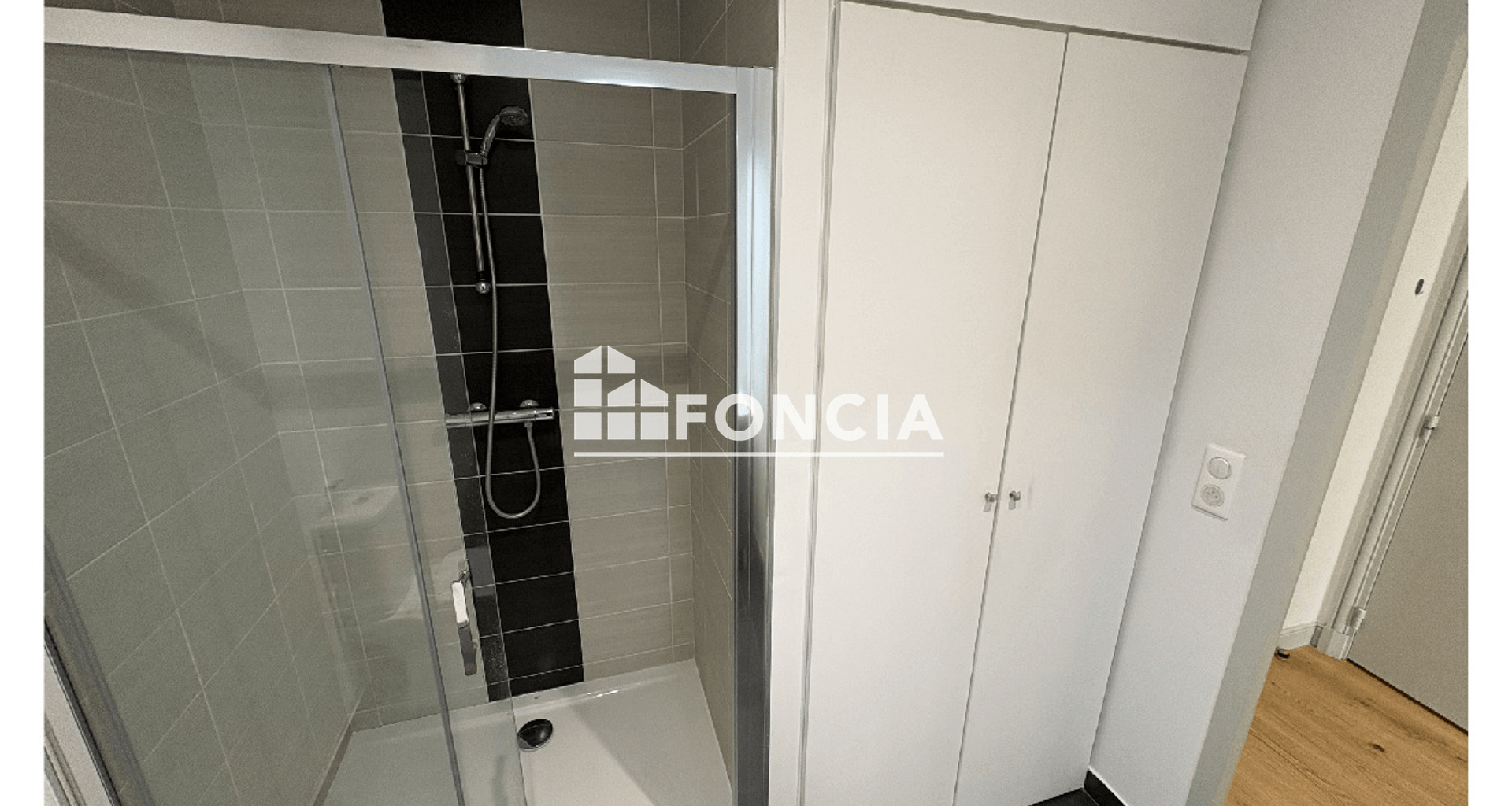 Appartement 2 pièces (37 m²) à louer - Garches (92380)