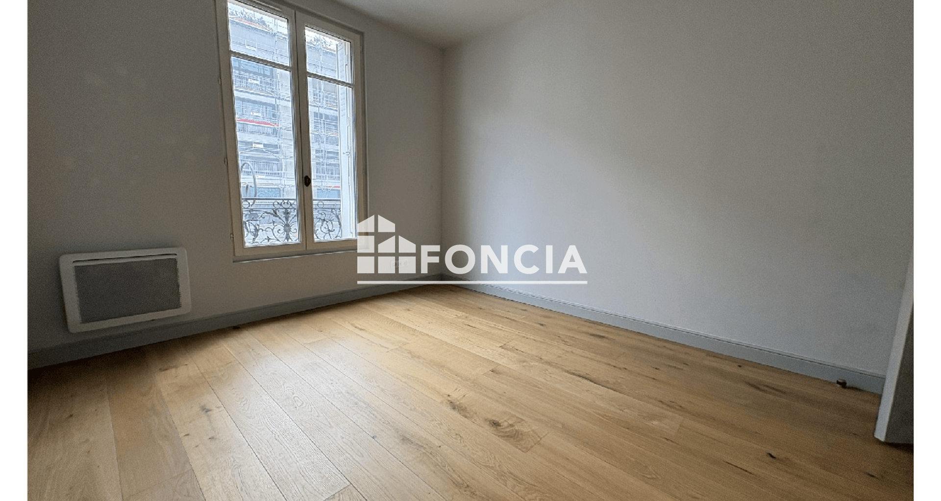 Appartement 2 pièces (37 m²) à louer - Garches (92380)