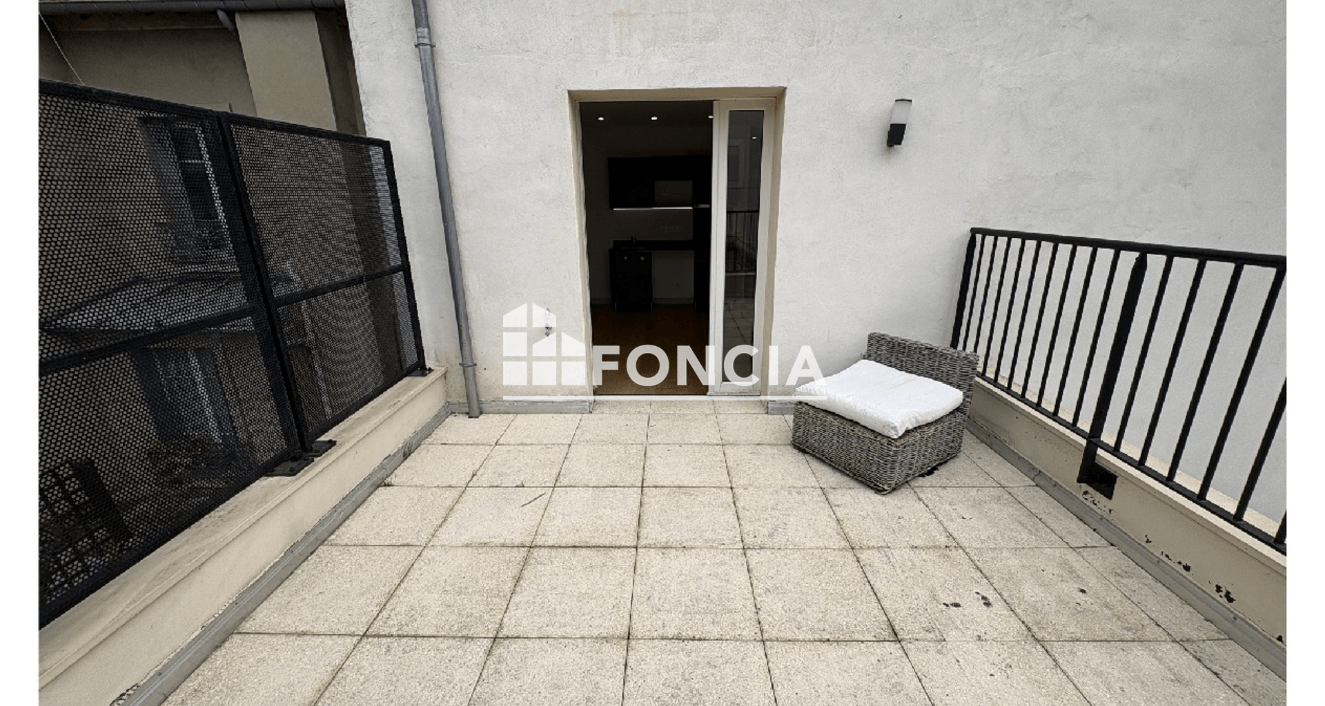 Appartement 2 pièces (37 m²) à louer - Garches (92380)