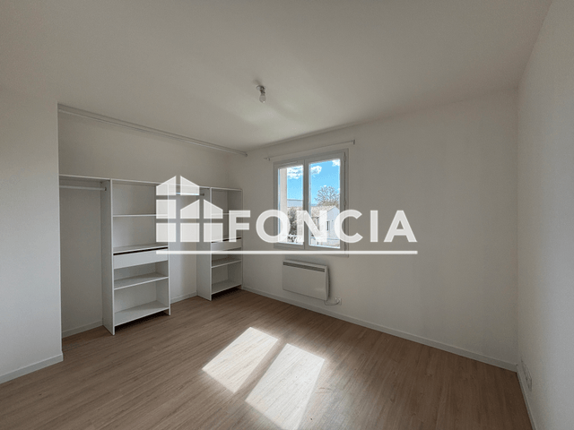 Maison 3 pièces (57.67 m²) à louer - Bagnols-sur-cèze (30200)