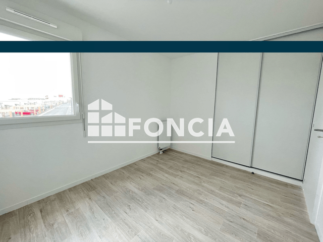 Appartement 3 pièces (57.64 m²) à louer - Fleury Sur Orne (14123)