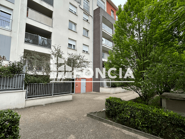 Studio (34.16 m²) à louer - Argenteuil (95100)