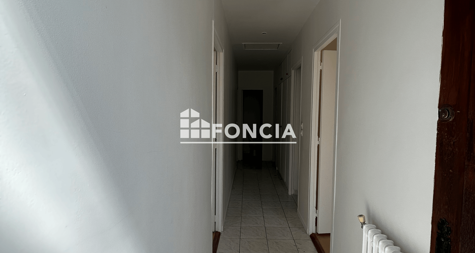 Appartement 4 pièces (69.95 m²) à louer - Argenteuil (95100)