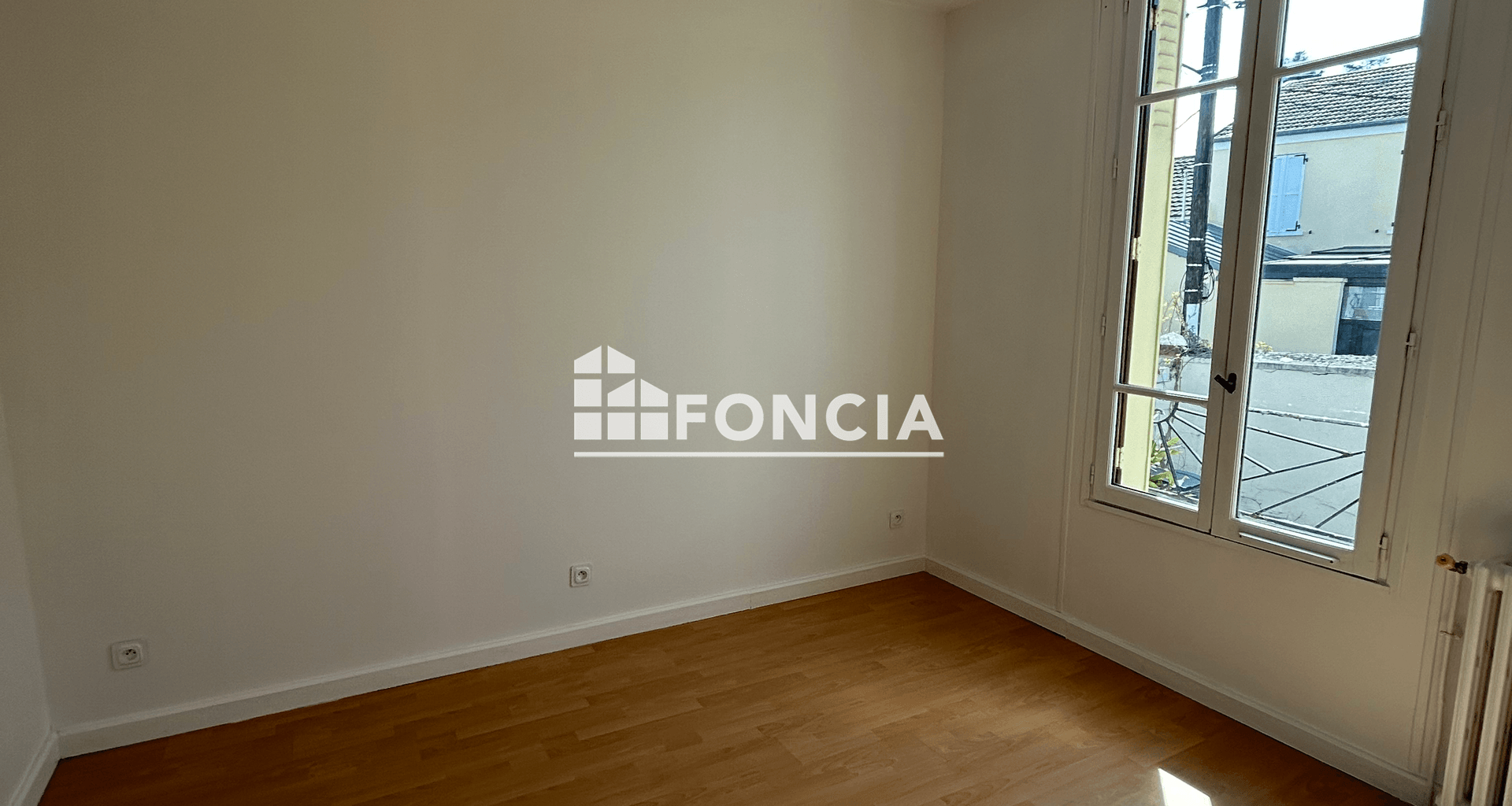 Appartement 4 pièces (69.95 m²) à louer - Argenteuil (95100)