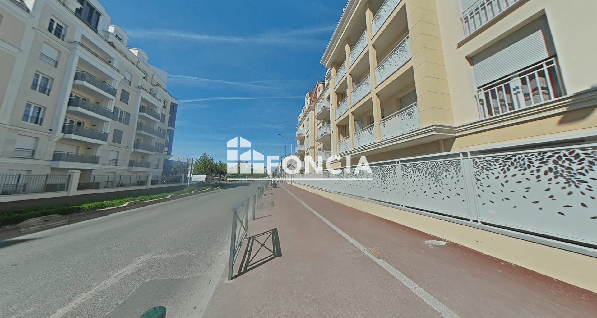 Studio (27.84 m²) à louer - Le Blanc-mesnil (93150)
