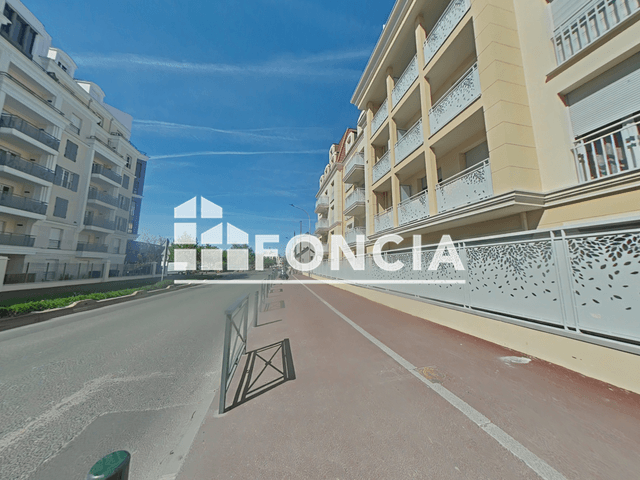 Studio (27.84 m²) à louer - Le Blanc-mesnil (93150)