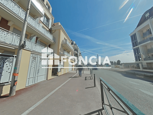 Studio (27.84 m²) à louer - Le Blanc-mesnil (93150)