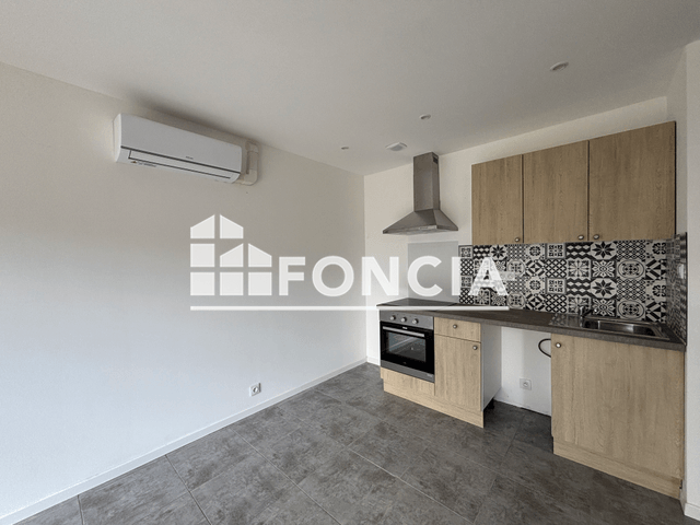 Maison 3 pièces (57.67 m²) à louer - Bagnols-sur-cèze (30200)