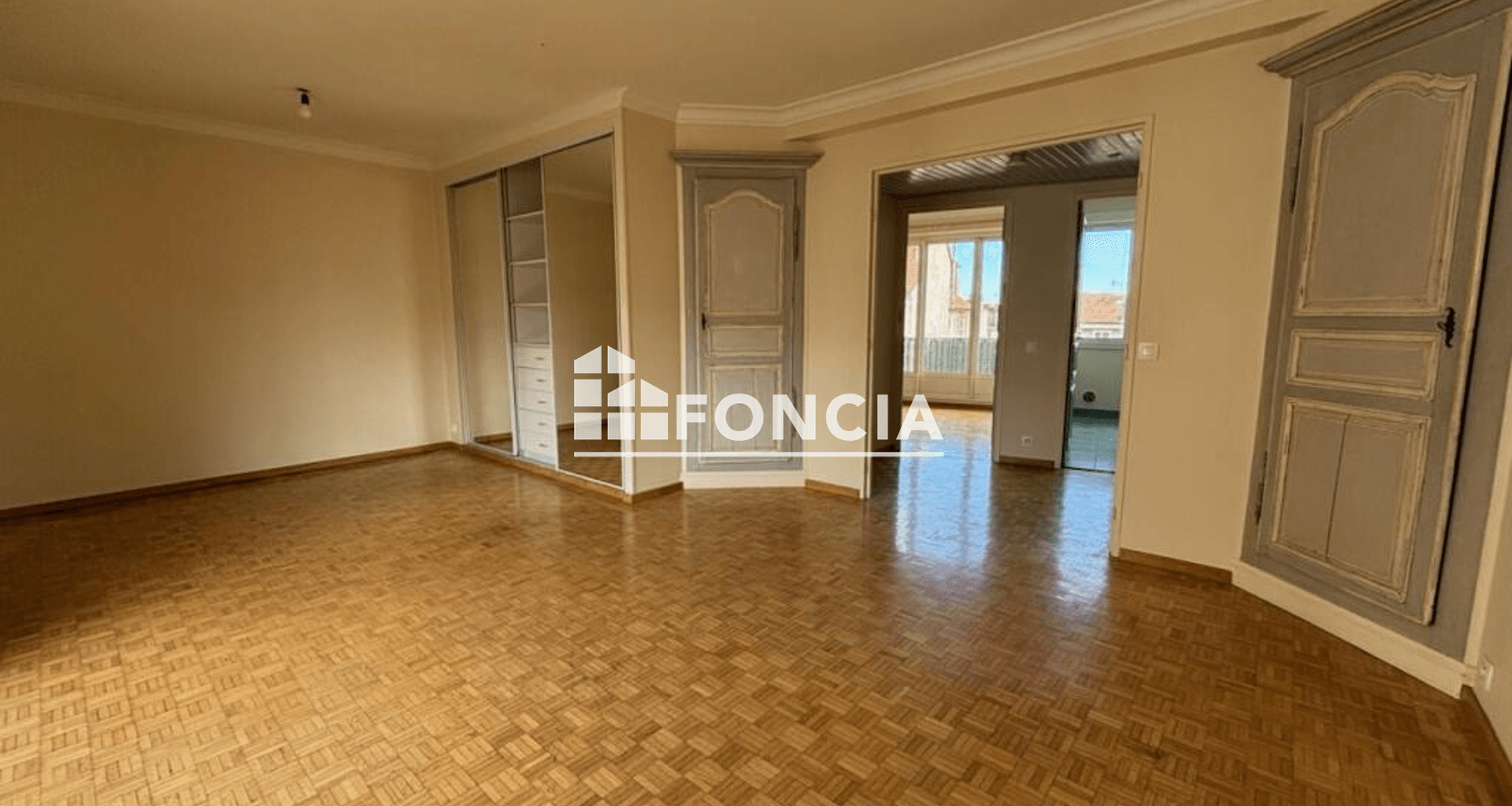 Appartement 3 pièces (70.68 m²) à vendre - Pau (64000)