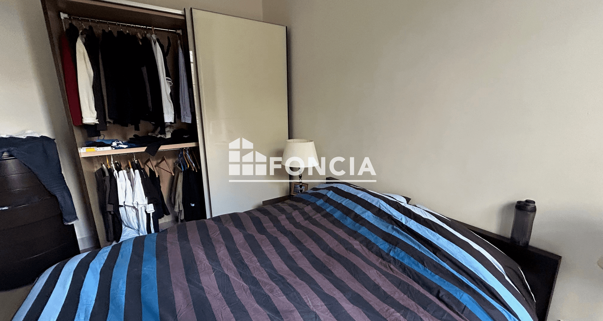 Appartement (46.13 m²) à louer - Lyon 2ᵉ (69002)