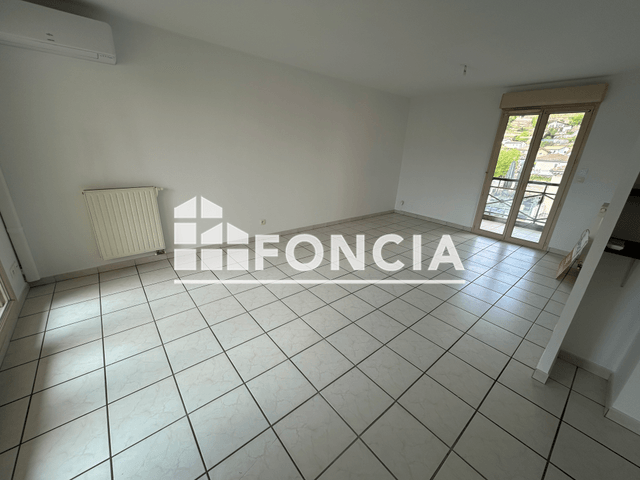 Appartement 3 pièces (78.75 m²) à louer - Condrieu (69420)