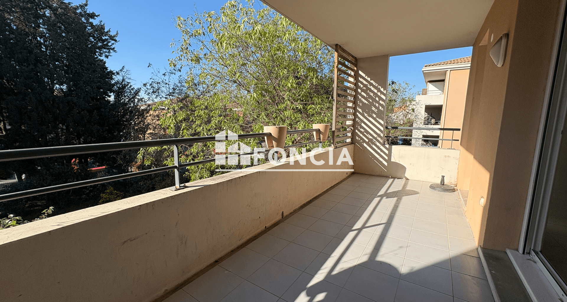 Appartement 3 pièces (66.23 m²) à louer - Montfavet (84140)