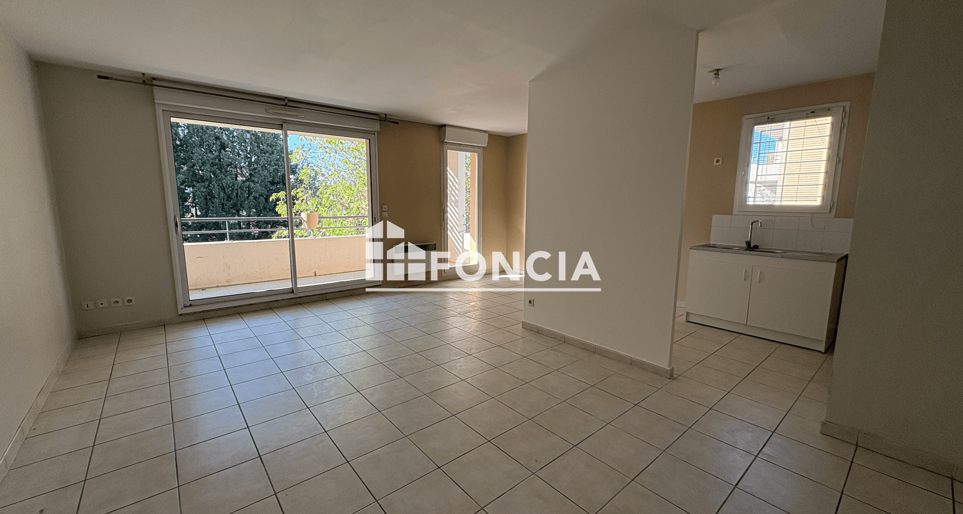 Appartement 3 pièces (66.23 m²) à louer - Montfavet (84140)