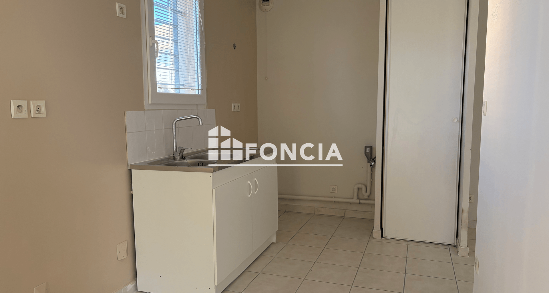 Appartement 3 pièces (66.23 m²) à louer - Montfavet (84140)