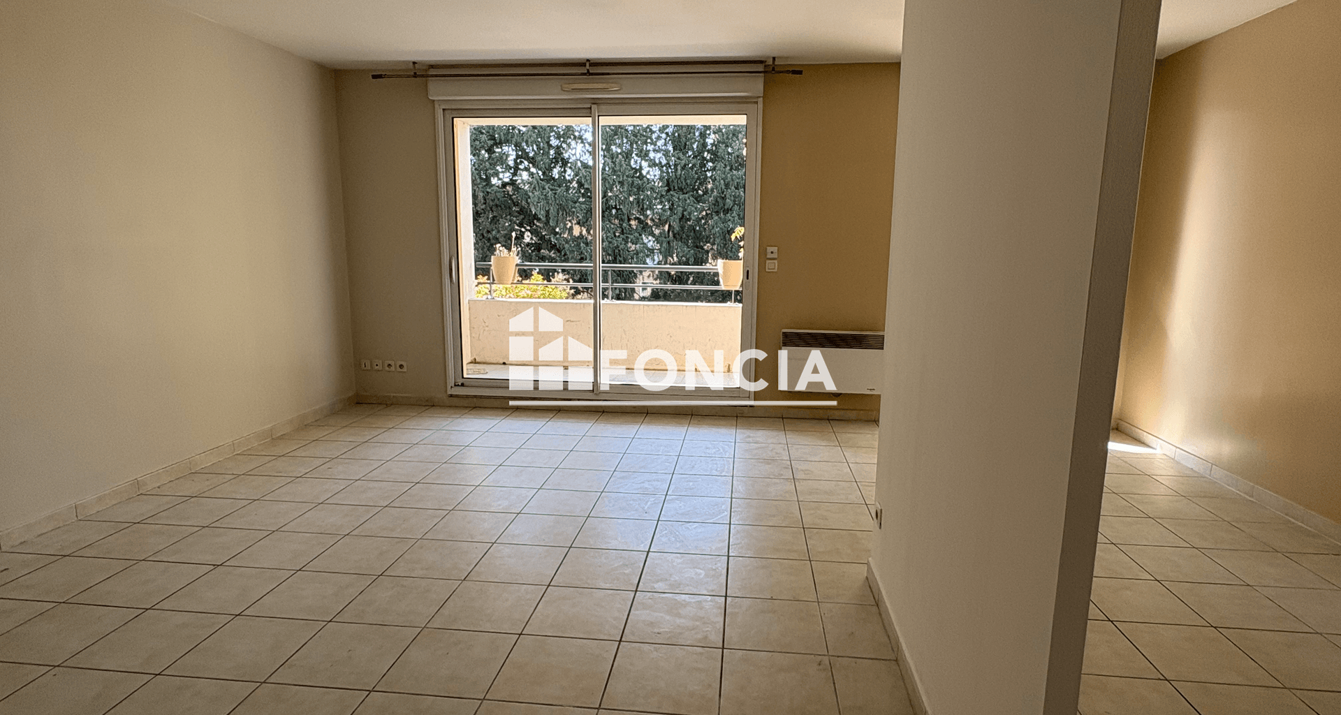 Appartement 3 pièces (66.23 m²) à louer - Montfavet (84140)