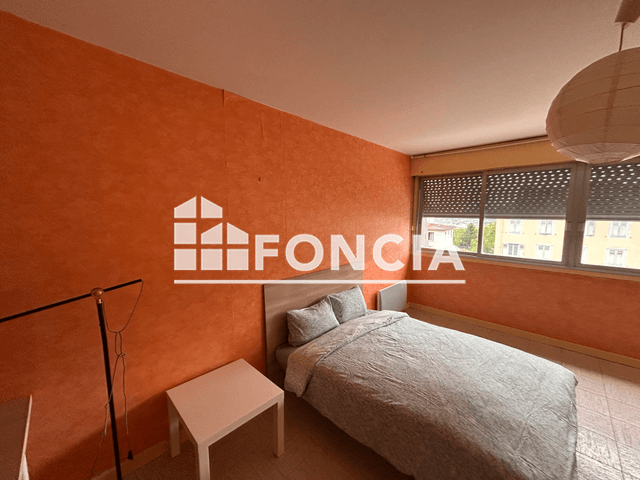 Studio (29 m²) à louer - Jacob Bellecombette (73000)