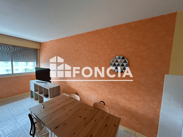 Studio (29 m²) à louer - Jacob Bellecombette (73000)