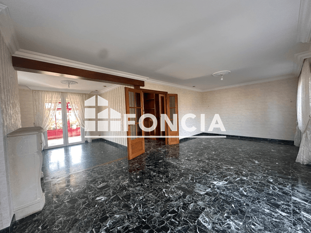 Maison 6 pièces (143.35 m²) à louer - Champhol (28300)