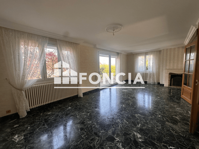 Maison 6 pièces (143.35 m²) à louer - Champhol (28300)