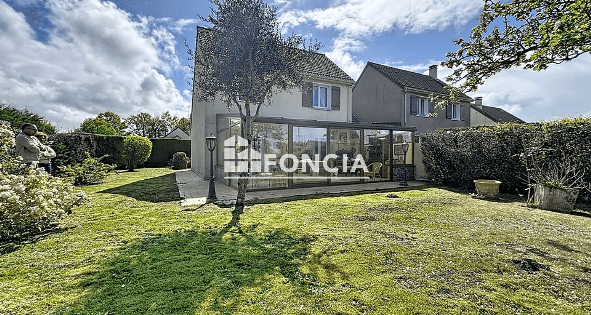 Maison 4 pièces (118 m²) à vendre - Trouville-sur-mer (14360)