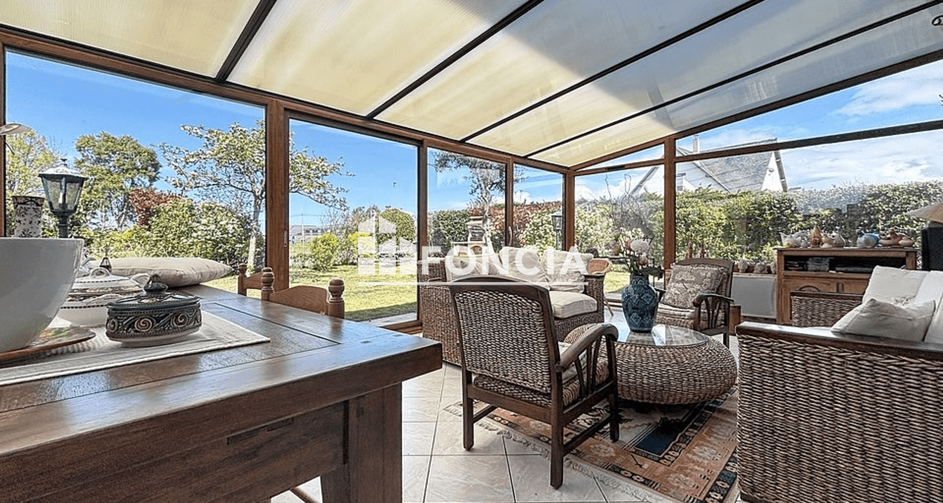 Maison 4 pièces (118 m²) à vendre - Trouville-sur-mer (14360)