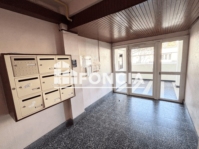 Appartement meublé 3 pièces (59.9 m²) à louer - Martigues (13500)